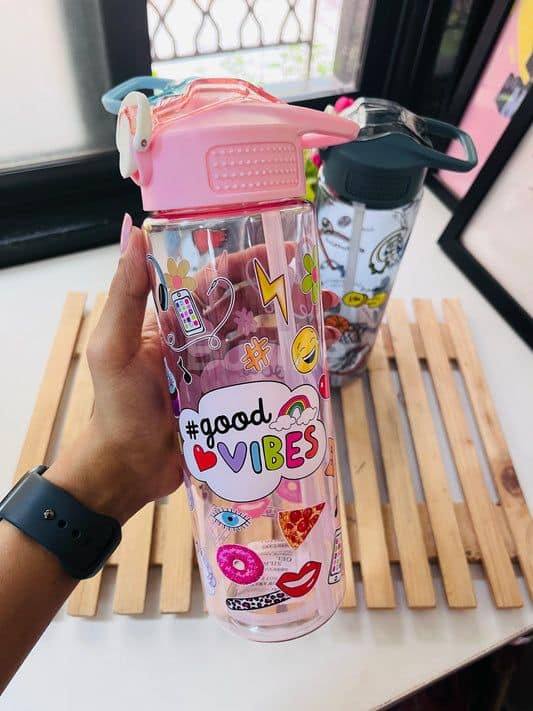 KIDS - BOTTLE