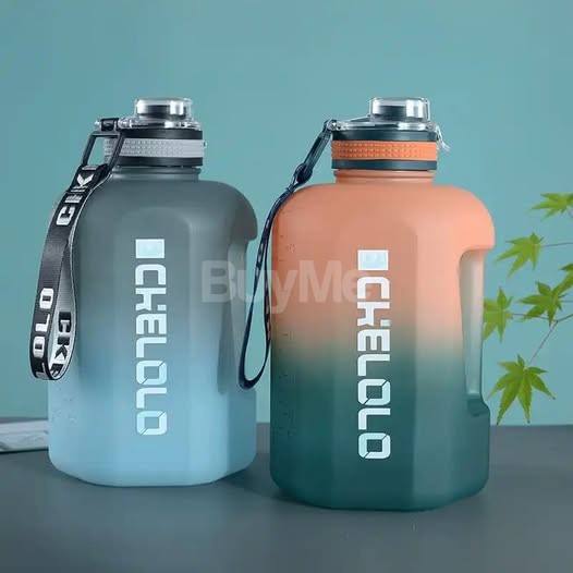 WATER BOTTLE - 2L
