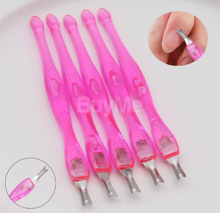 5 PCS NAIL ART TOOL FOR SALE