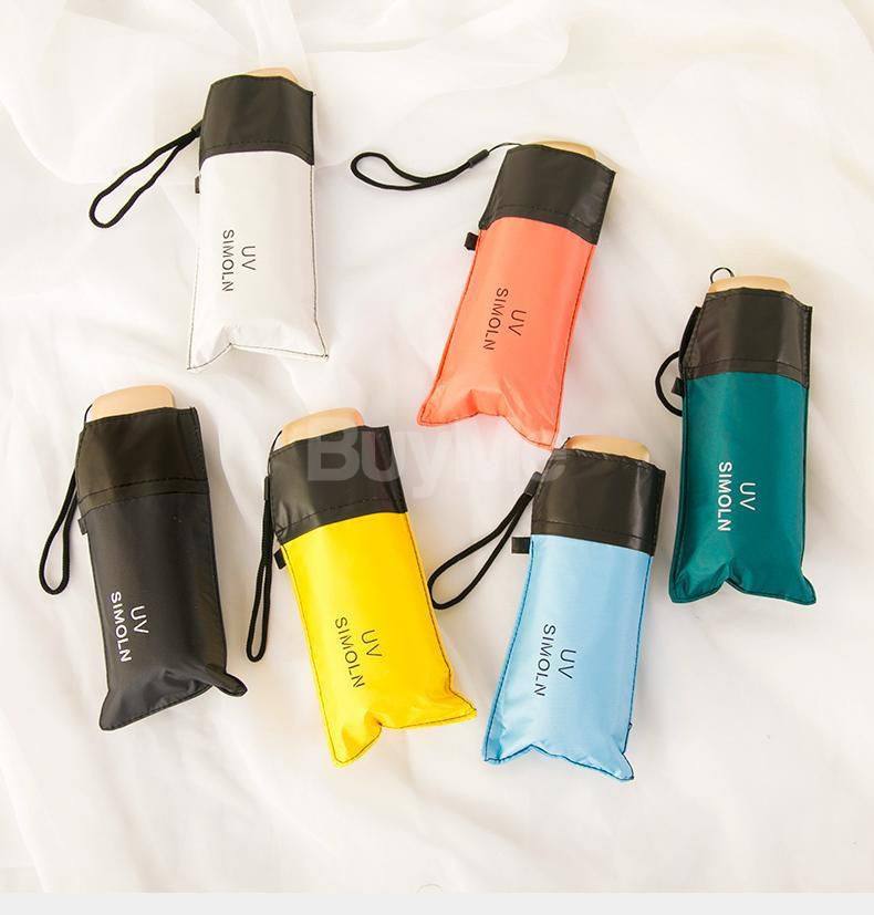 POCKET UV UMBRELLA