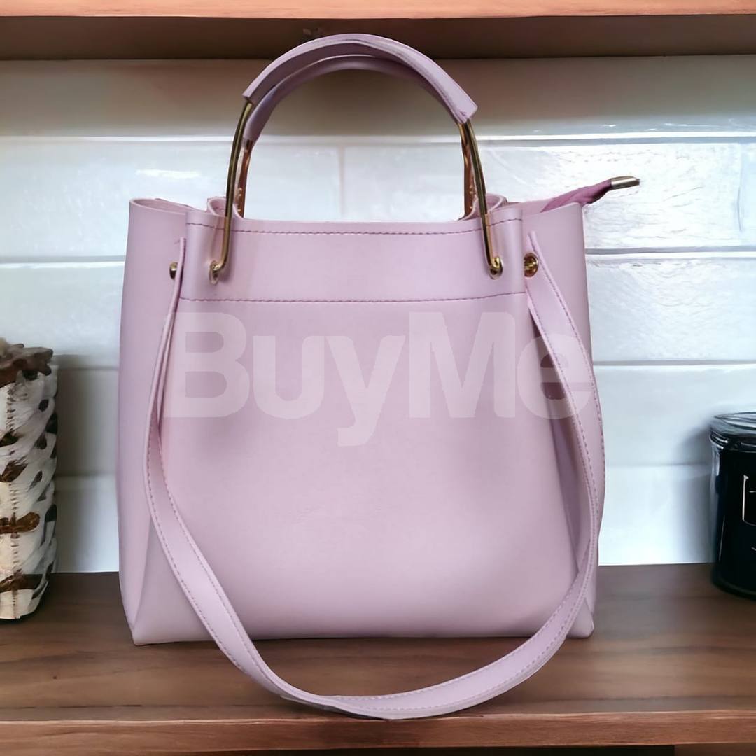 FASHIONABLE HAND BAG - LADIES COLLECTIONS