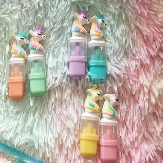 UNICORN HIGHLIGHTER
