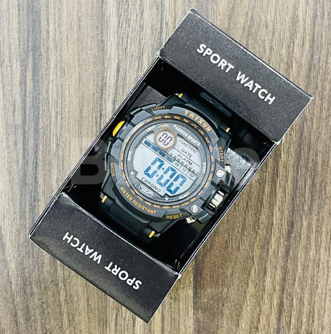 TAIXUN DIGITAL WATCH