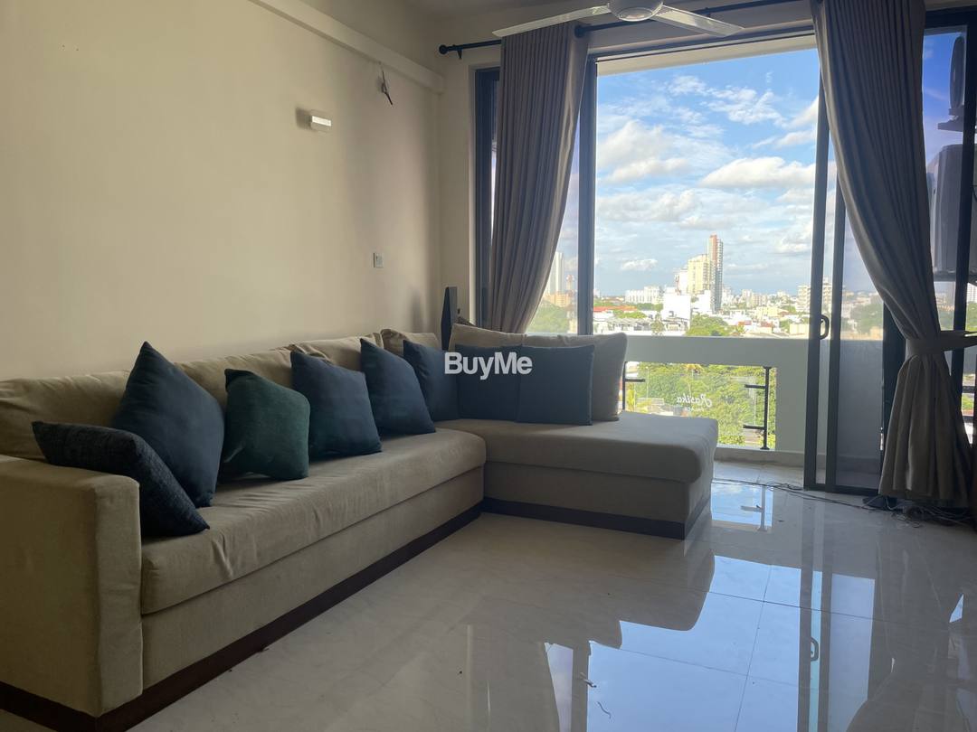 PENT HOUSE ON LAYARDS ROAD