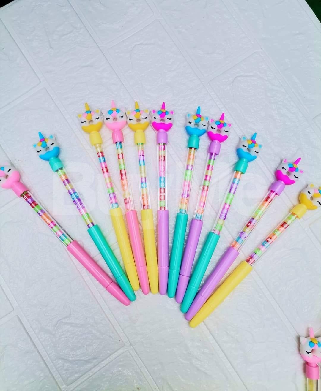 GEL PEN
