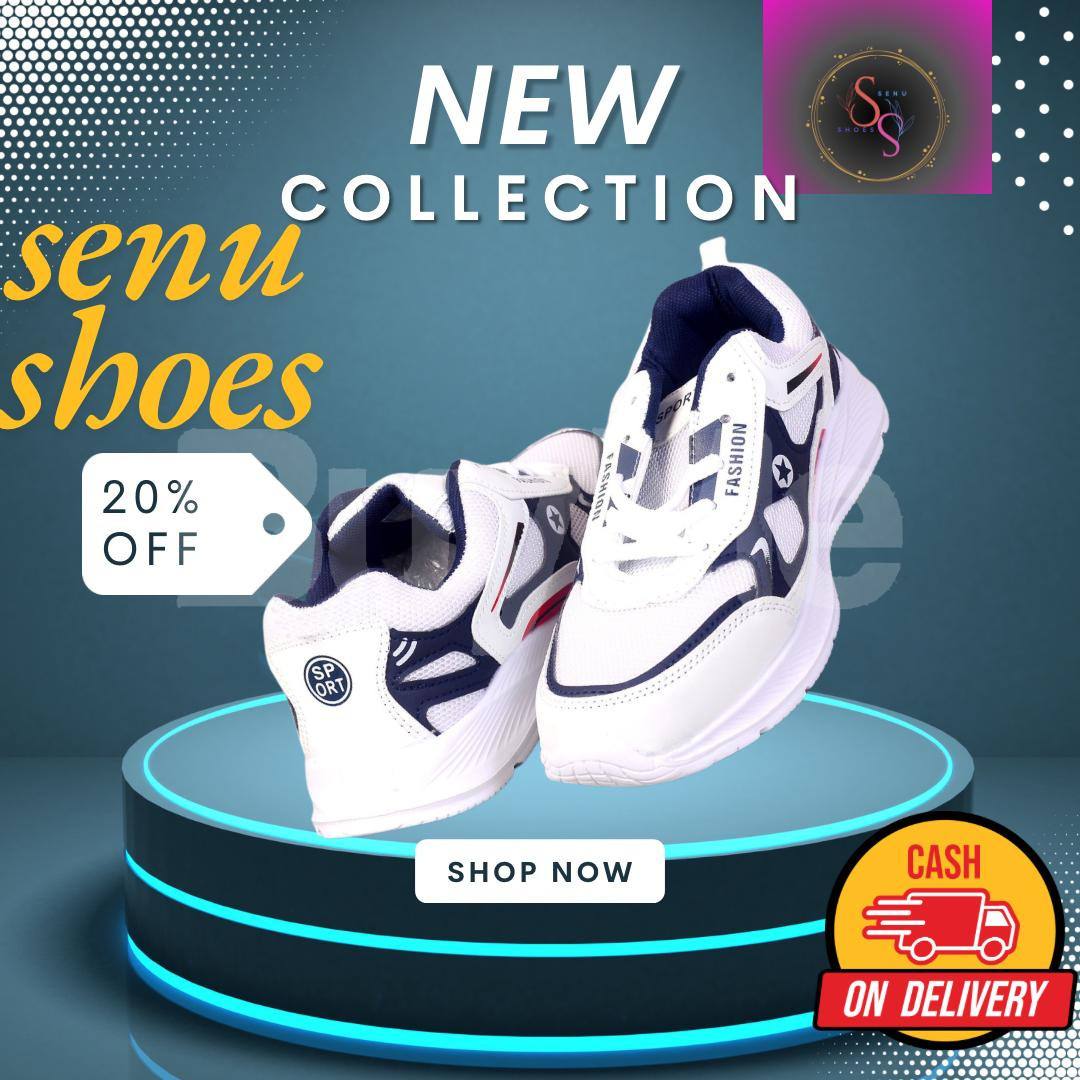 SPORT SHOE