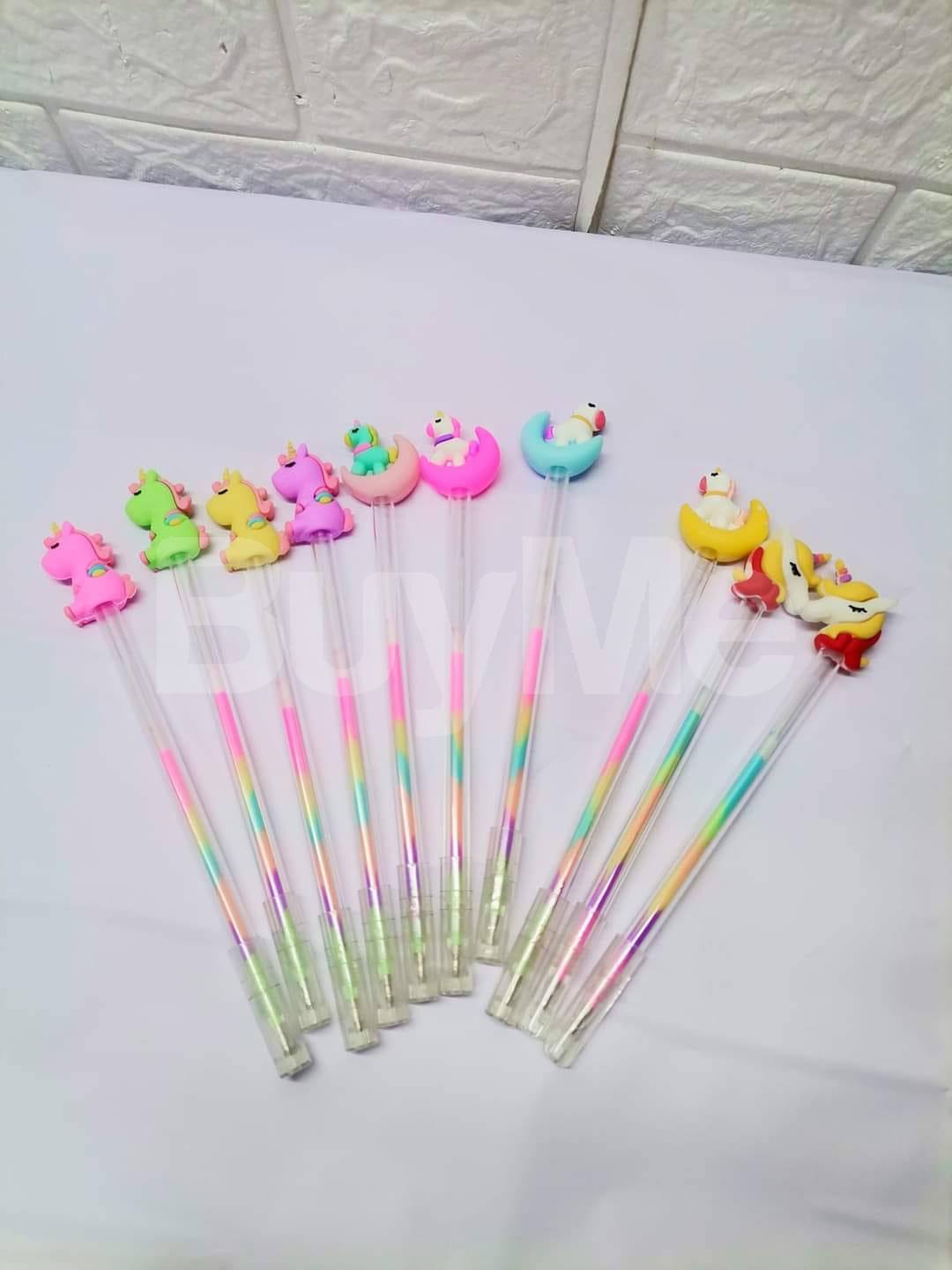 HIGHLIGHTER GEL PEN