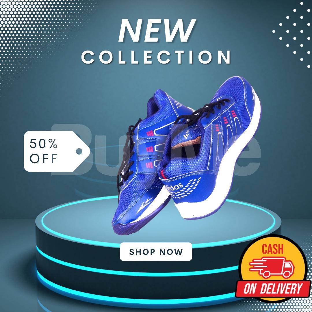 SPORT SHOES