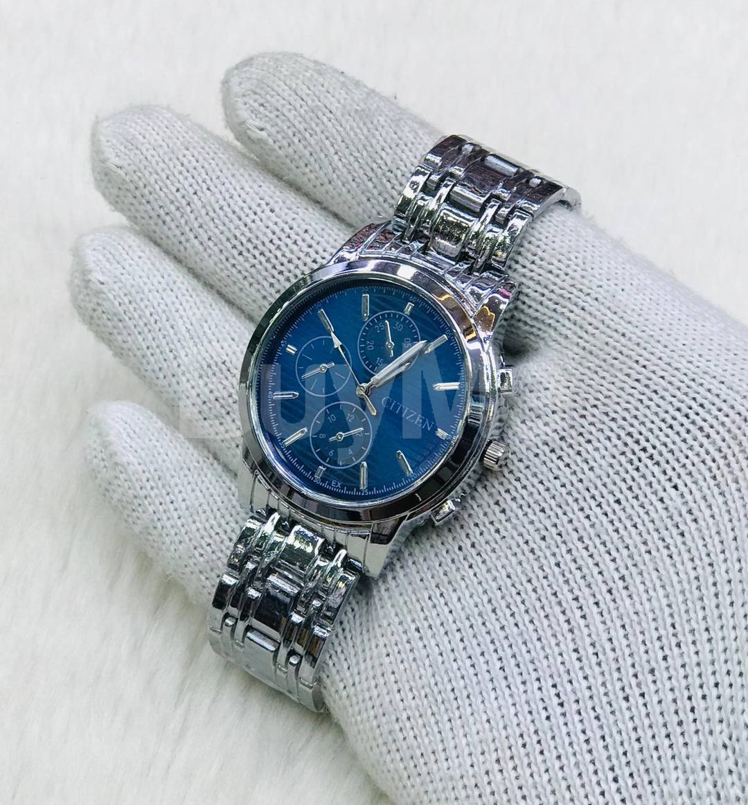 CITIZEN GENTS WATCH