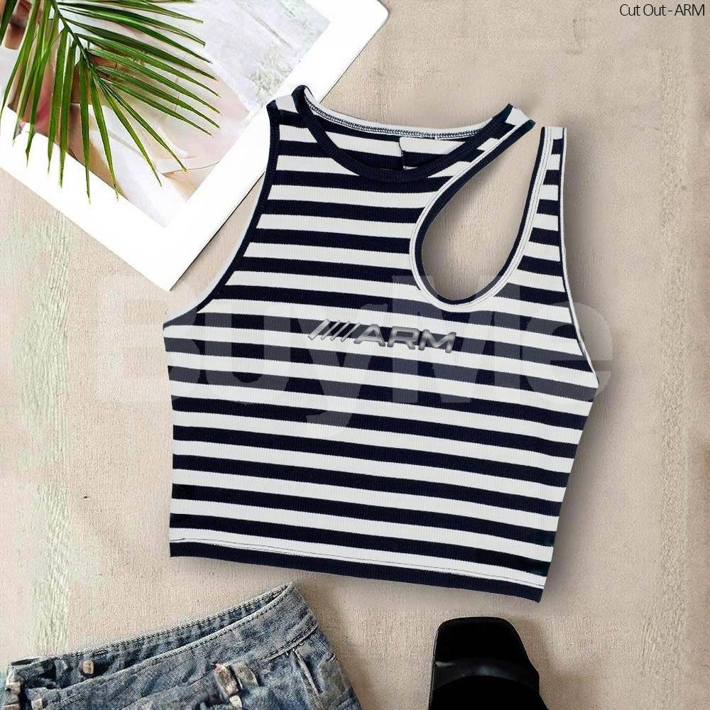 CUT OUT - ARM TOP