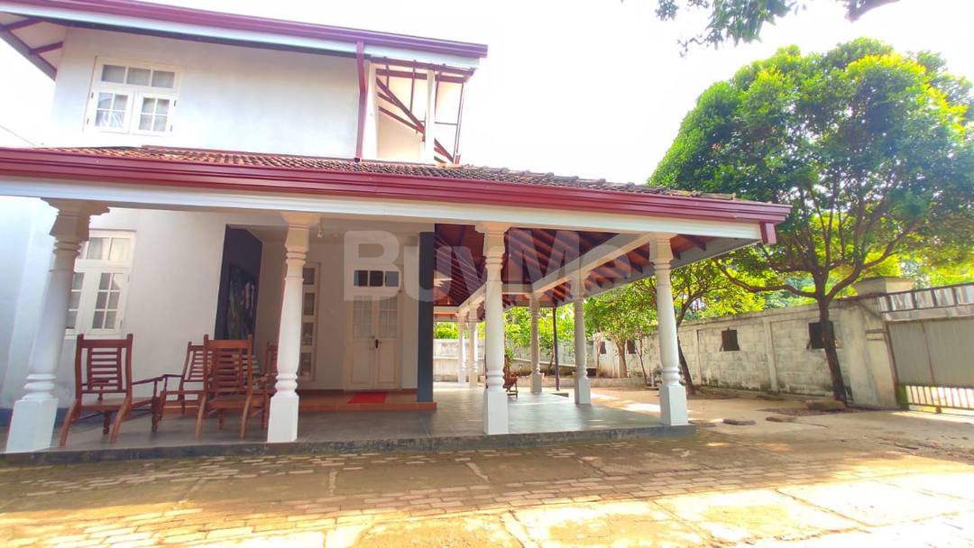 MODERN HOUSE FOR SALE IN NEGOMBO