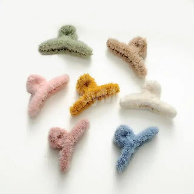 HAIR CLAW CLIP FOR GIRLS