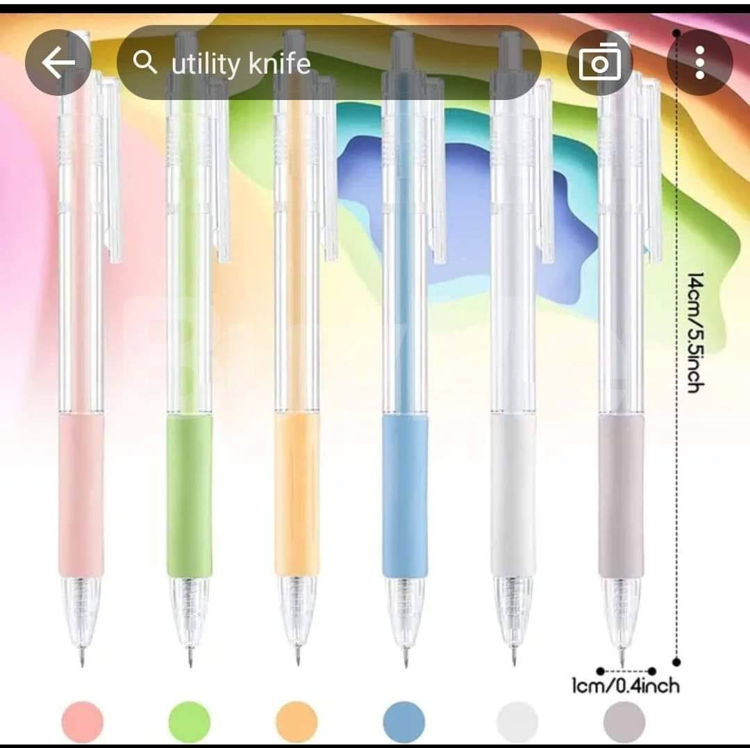 CRAFTS PEN