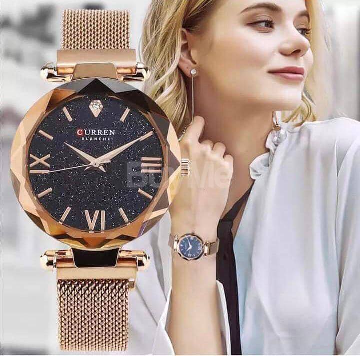 MAGNET LADIES WATCH