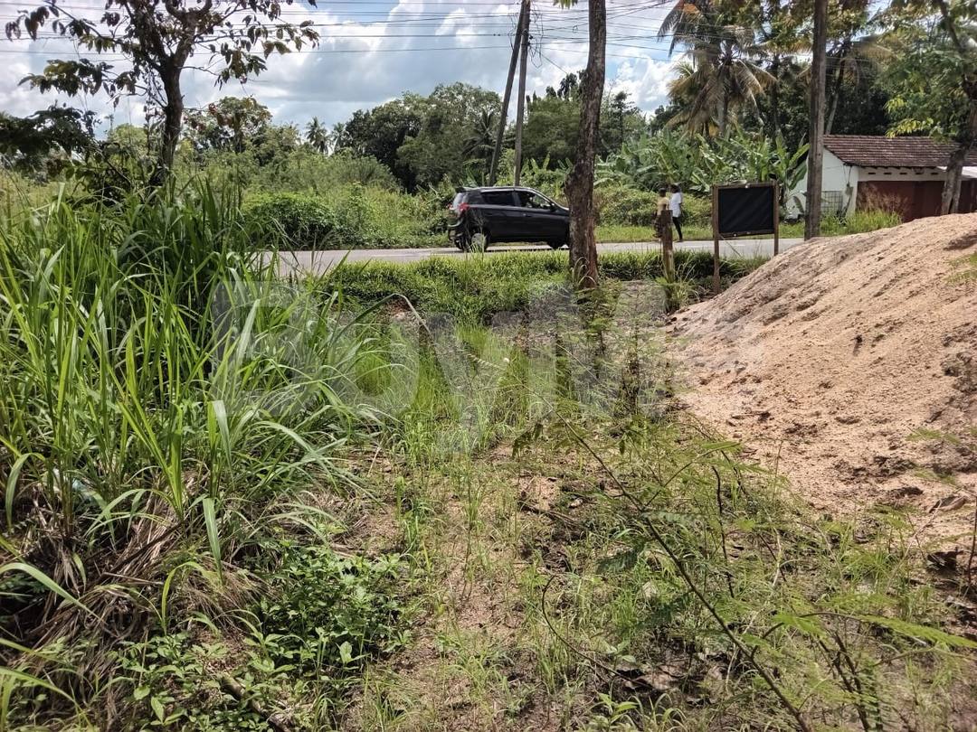 TWO PLOTS OF LAND FOR SALE IN GIRIULLA