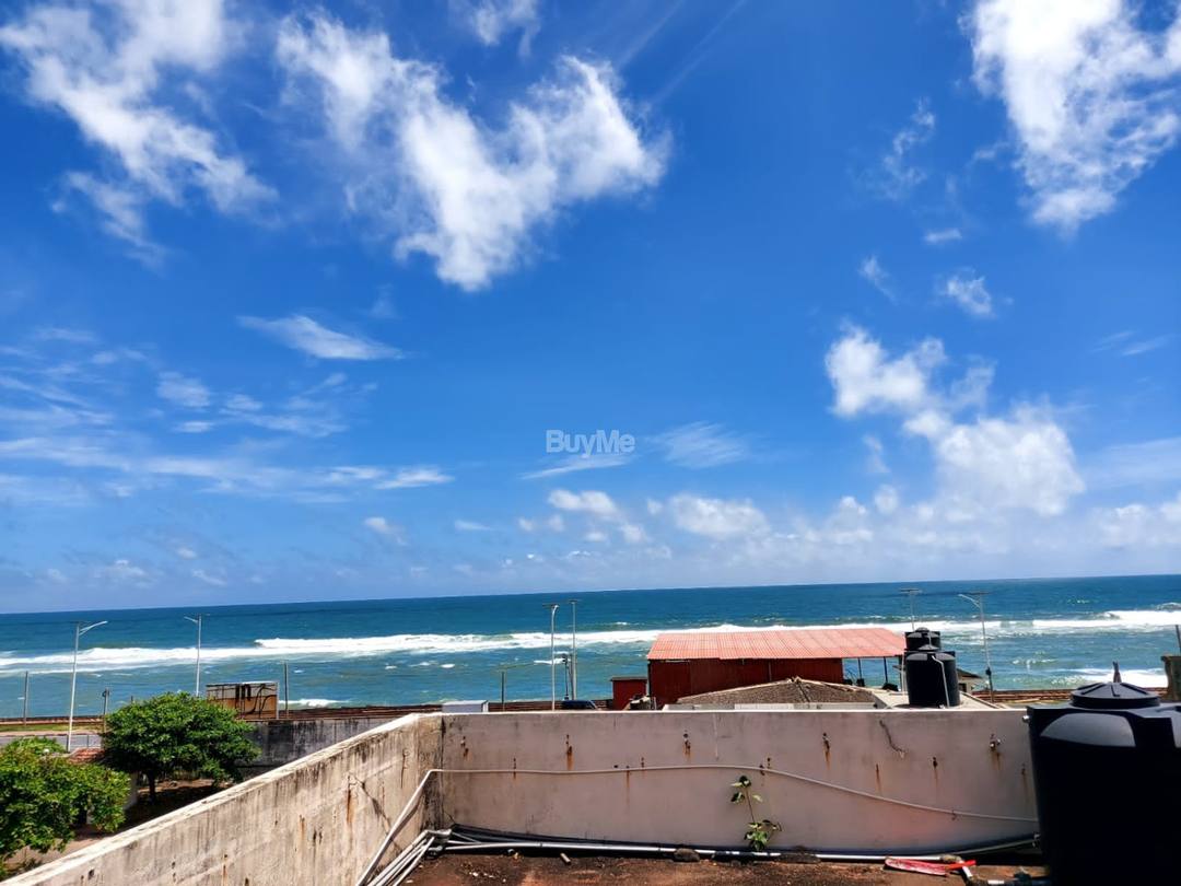 Luxury Apartment For Sale In Colombo 4