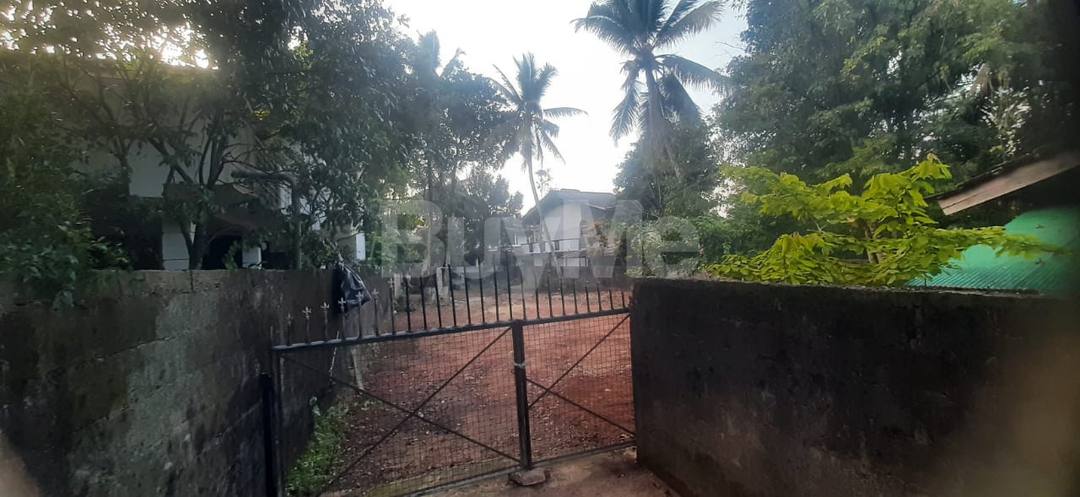 LAND SALE IN PILIYANDALA