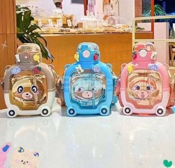 BOTTLE FOR KIDS
