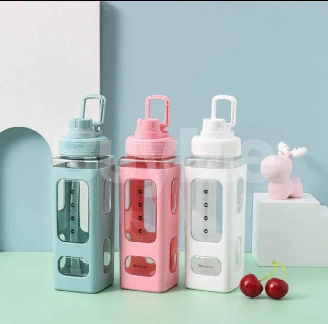 CUTE WATER BOTTLE