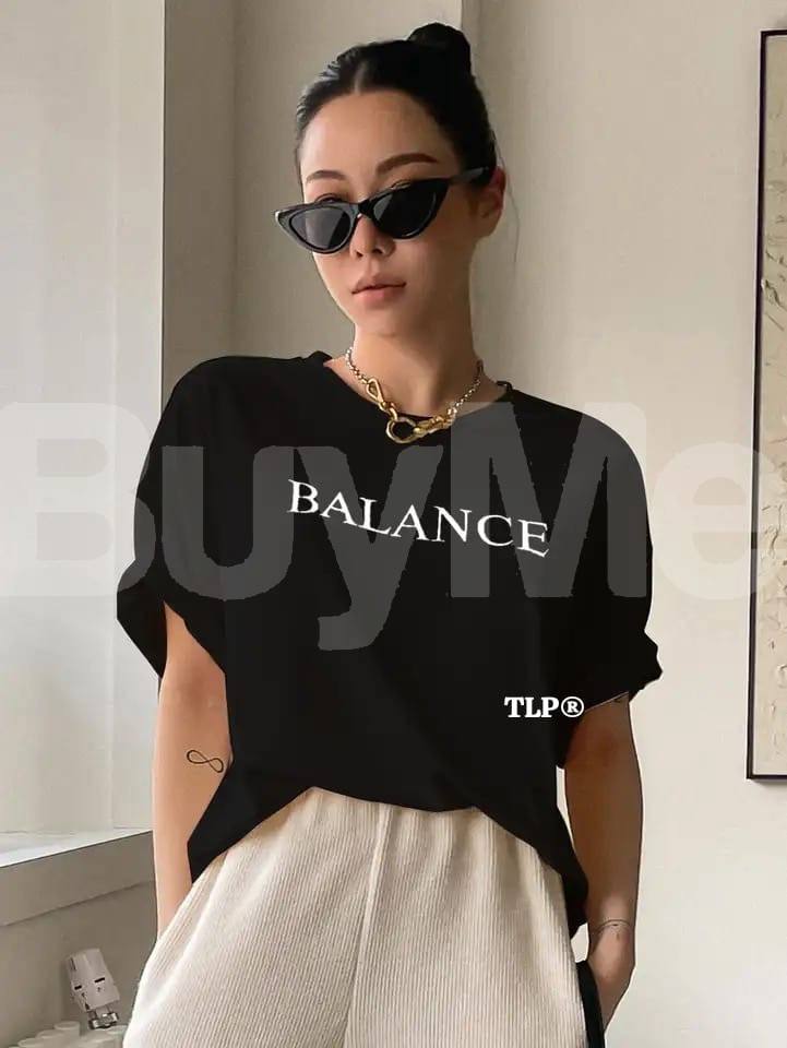 BALANCE T SHIRT