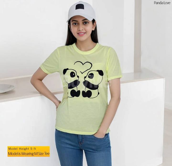 T SHIRT