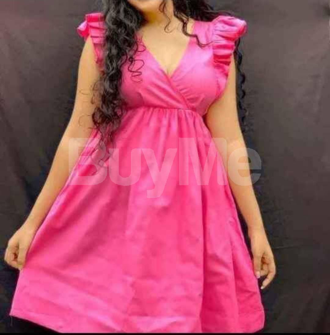 FROCK