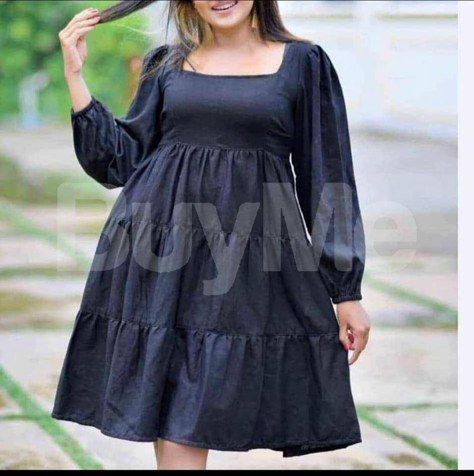 TRENDY FROCK DESIGN