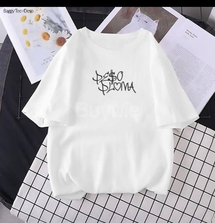 BAGGIE T DESO