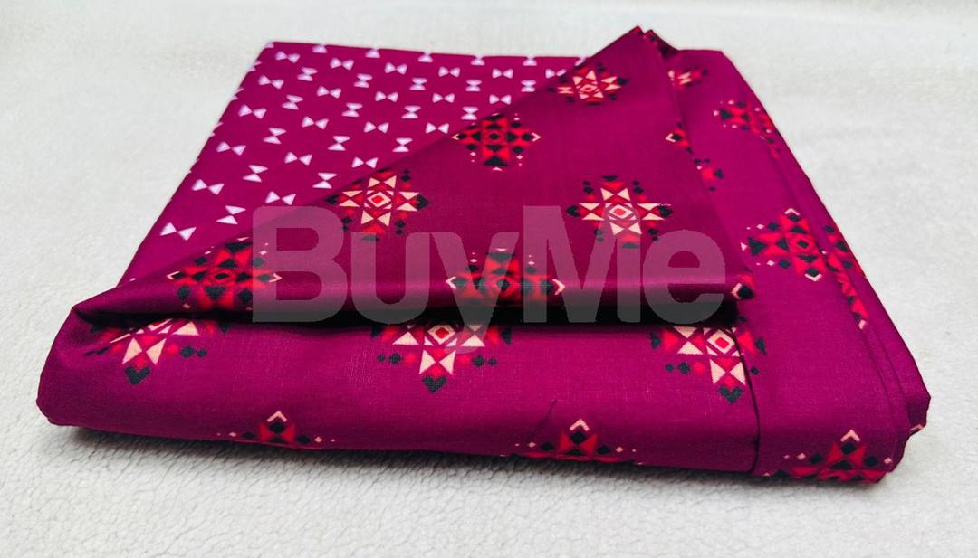 6 METERS TWO PCS SET - MAGENTA