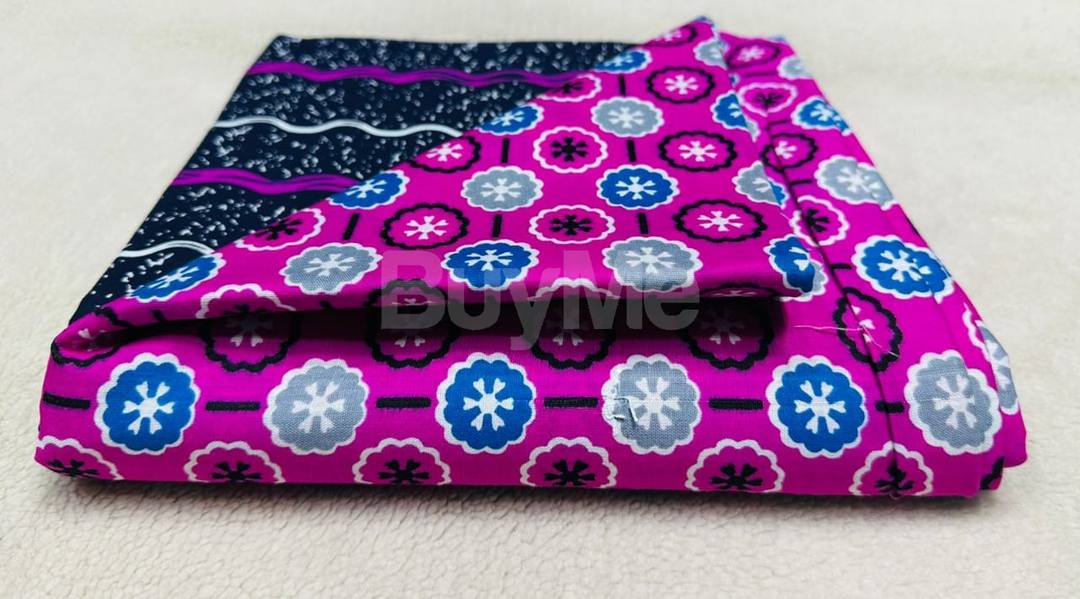 6 METERS TWO PCS SET - PURPLE