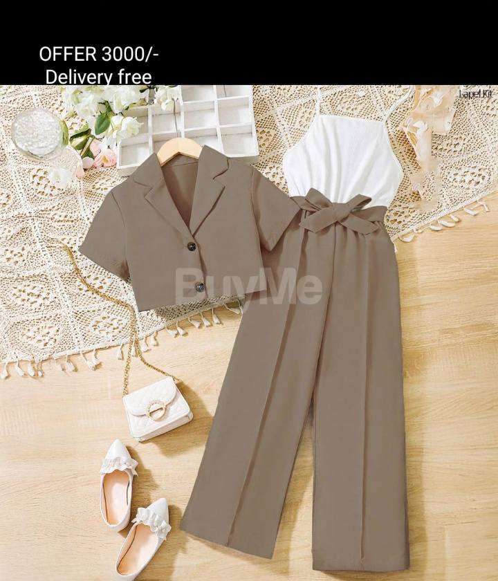 LAPEL KIT