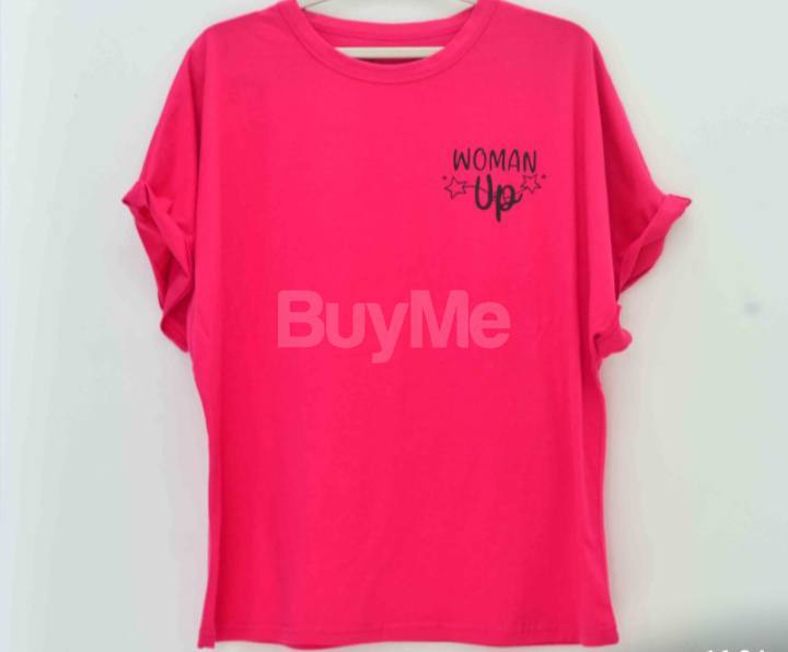 T SHIRT