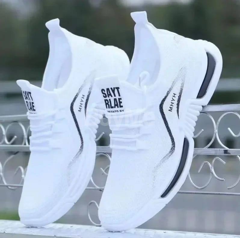 MEN SPORT RUNNING SHOES