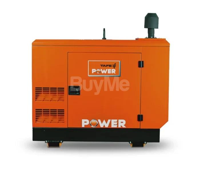 TAFE POWER DIESEL GENERATOR
