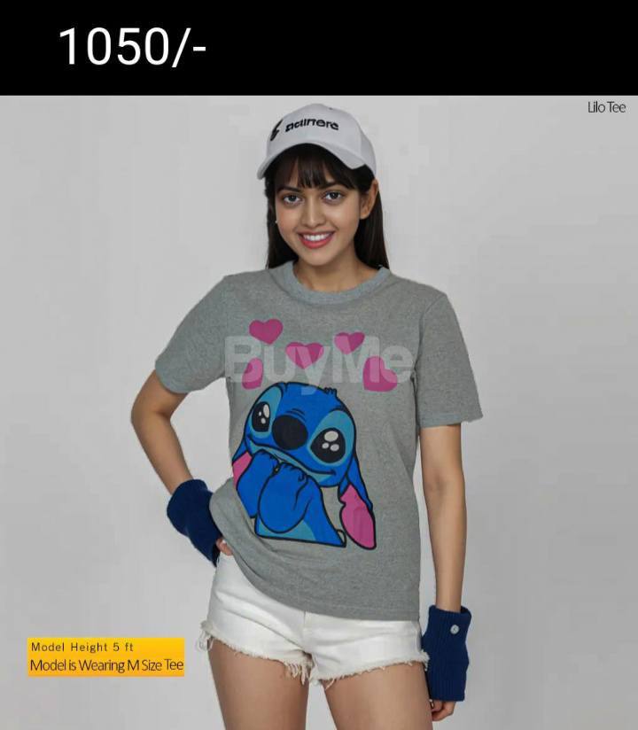 T SHIRT