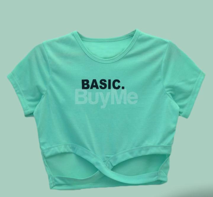 T SHIRT