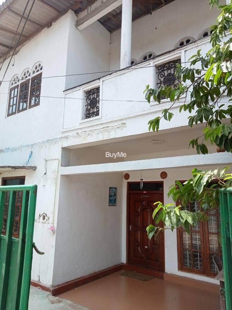 2 STOREY HOUSE FOR SALE IN KELANIYA BOLLEGALA