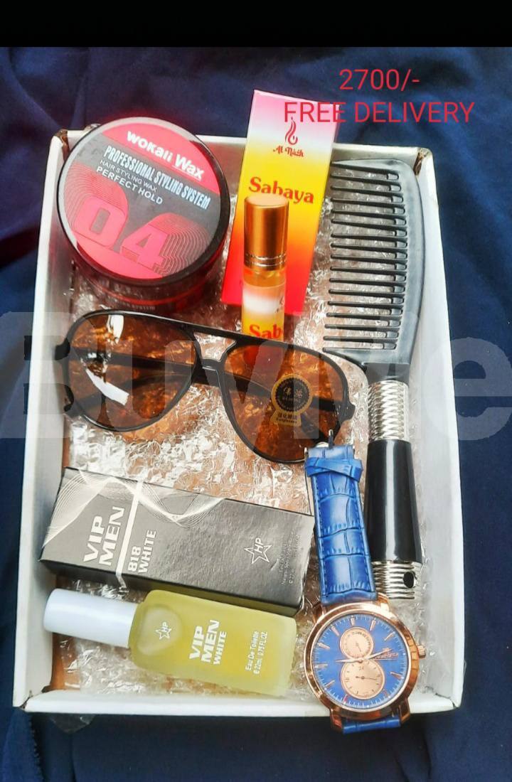 VALENTINE GIFTS BOX
