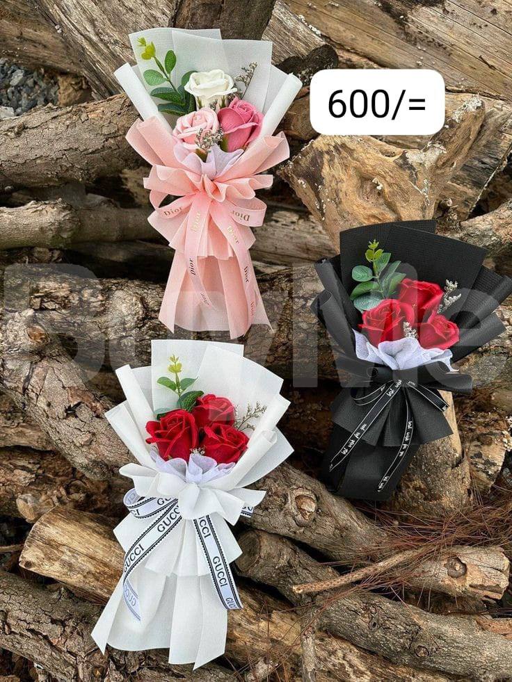 FLOWER BOUQUET