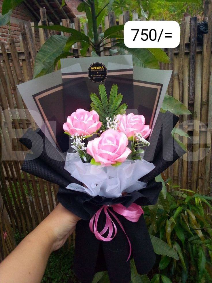 FLOWER BOUQUET