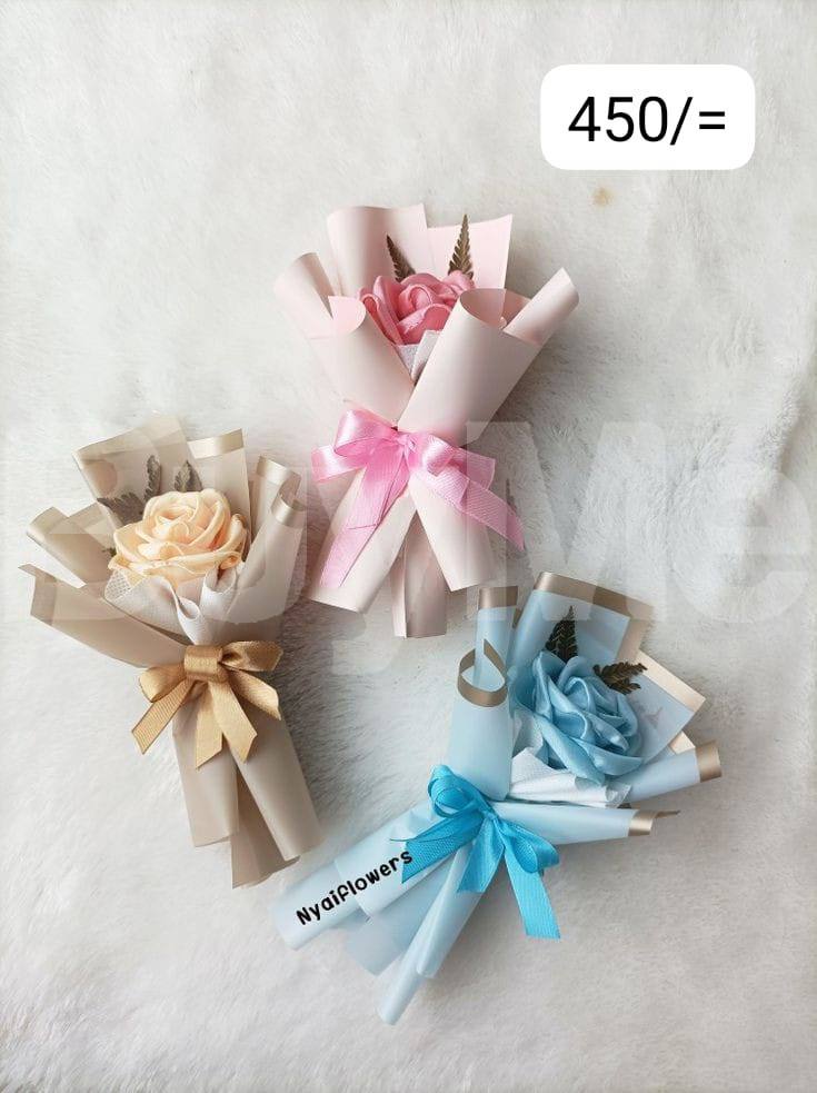 FLOWER BOUQUET