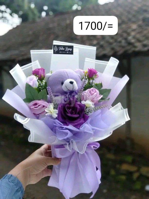 FLOWER BOUQUET