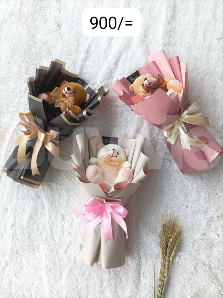 BOUQUET