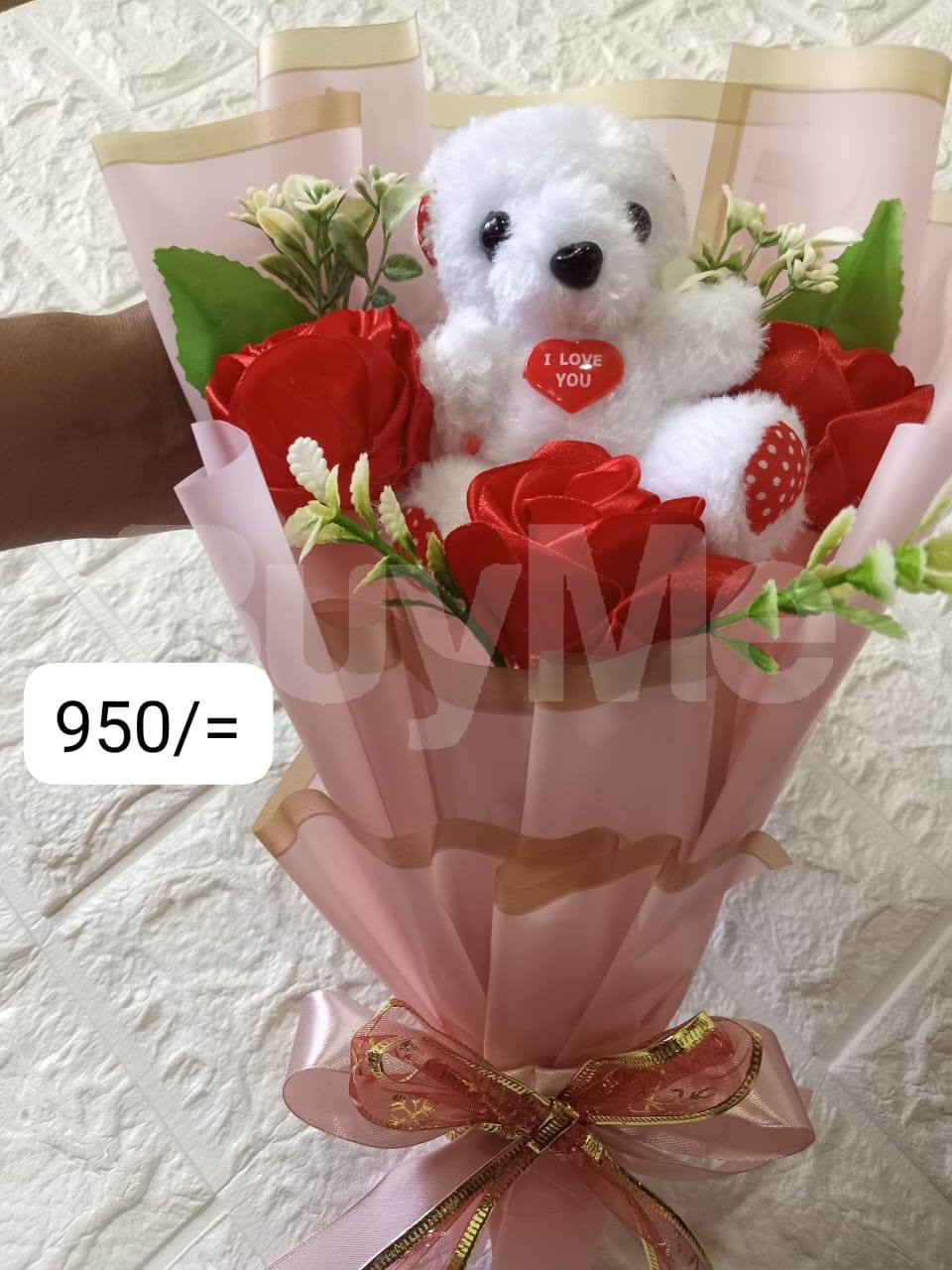 BOUQUET