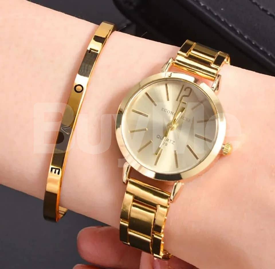 LADIES WATCH