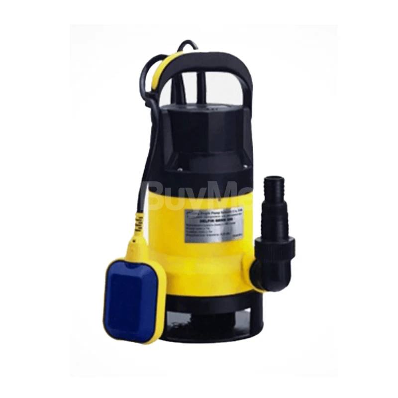 ZRM SUBMERSIBLE WATER PUMP QDNX350 [0.5HP]