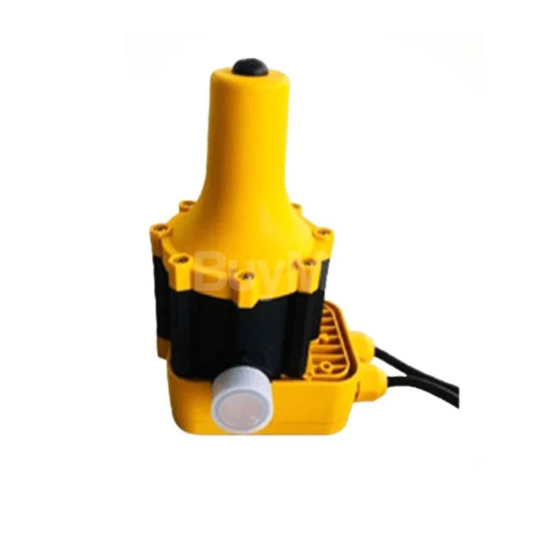 ZRM WATER PUMP PRESSURE REGULATOR EPC-1