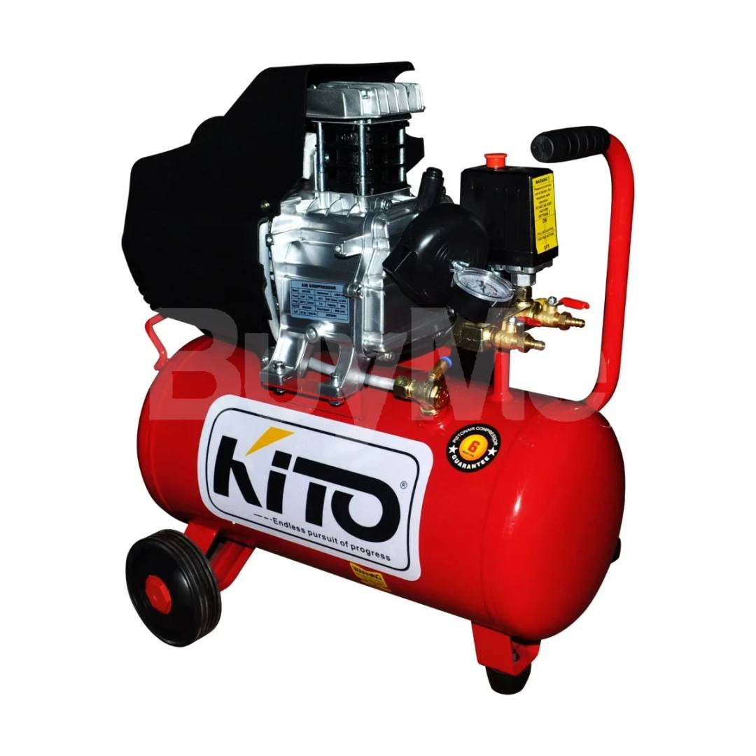KITO AIR COMPRESSOR 242 [24L]