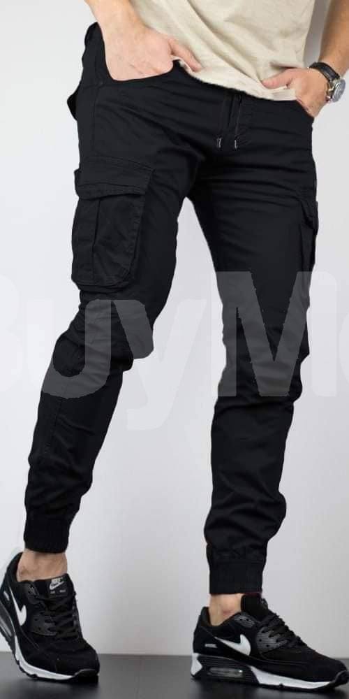 MEN'S JOGGER PANT