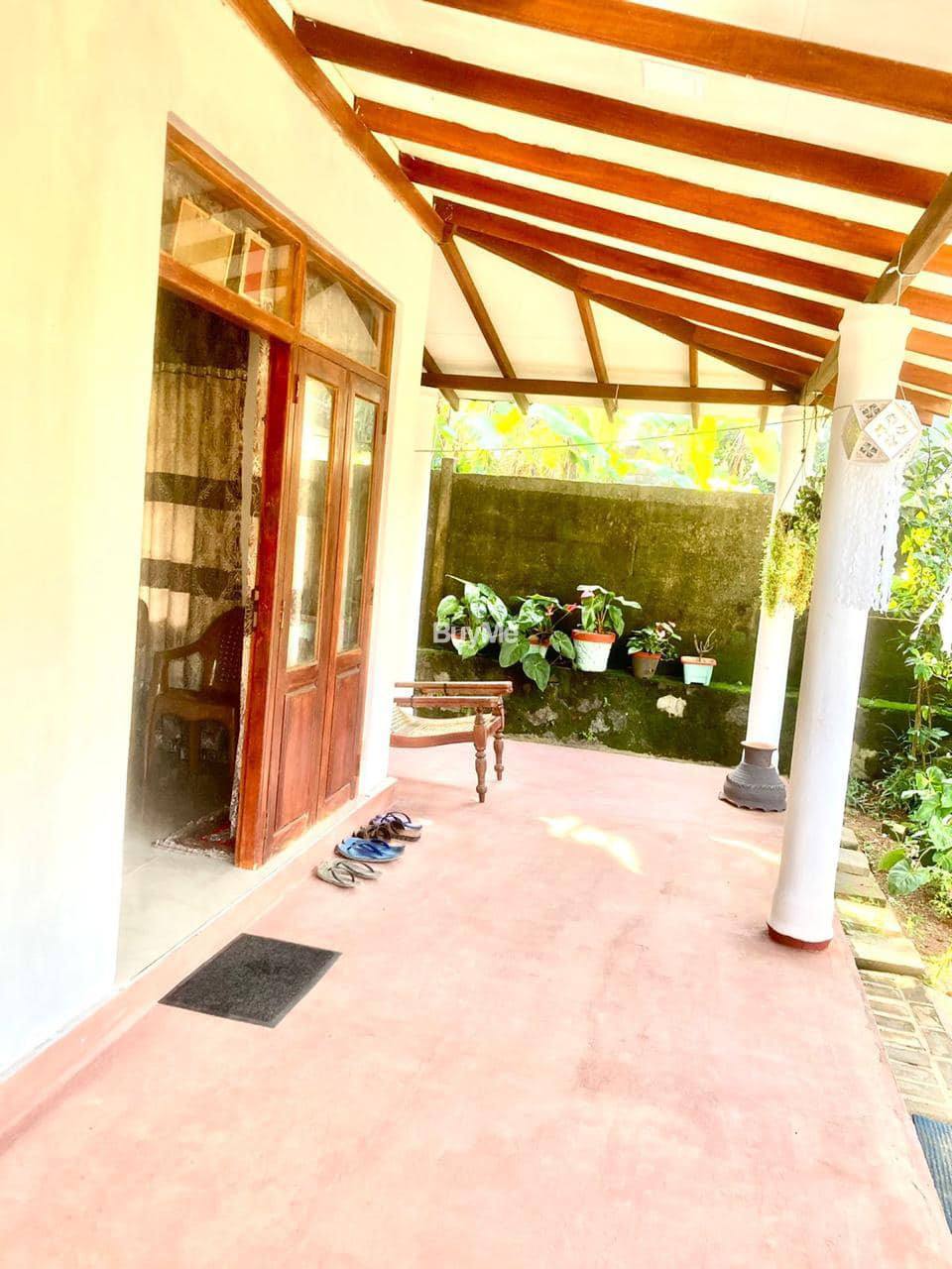 HOUSE FOR SALE IN KADAWATHA WABODA